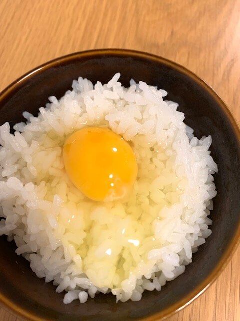 期間限定の縁起物？！】地鶏専門 鳥菊さんで「初たまご」をGET♪＠島本